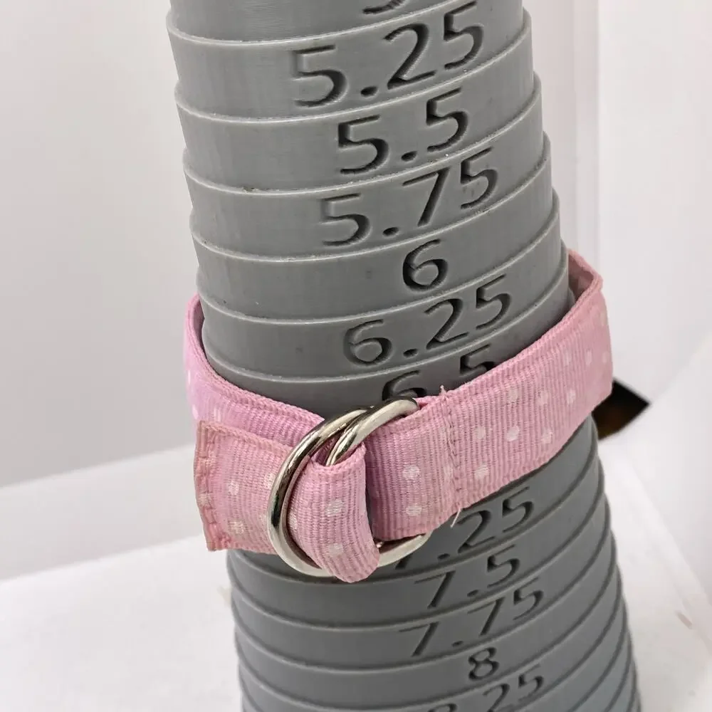Geneva womens silver